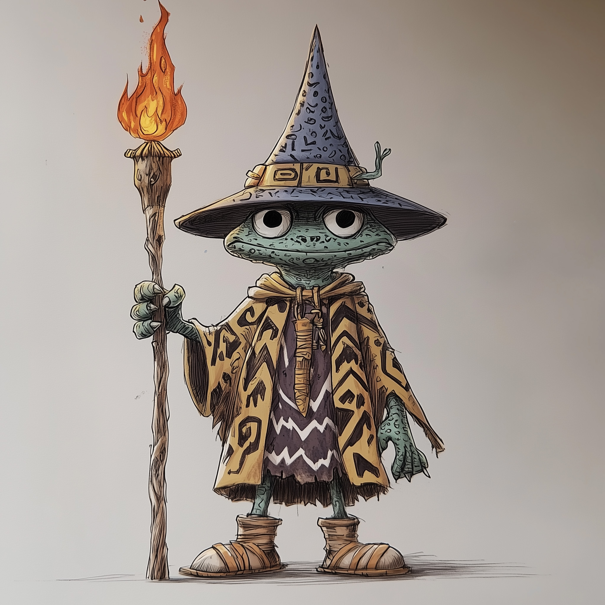 lizard wizard 1