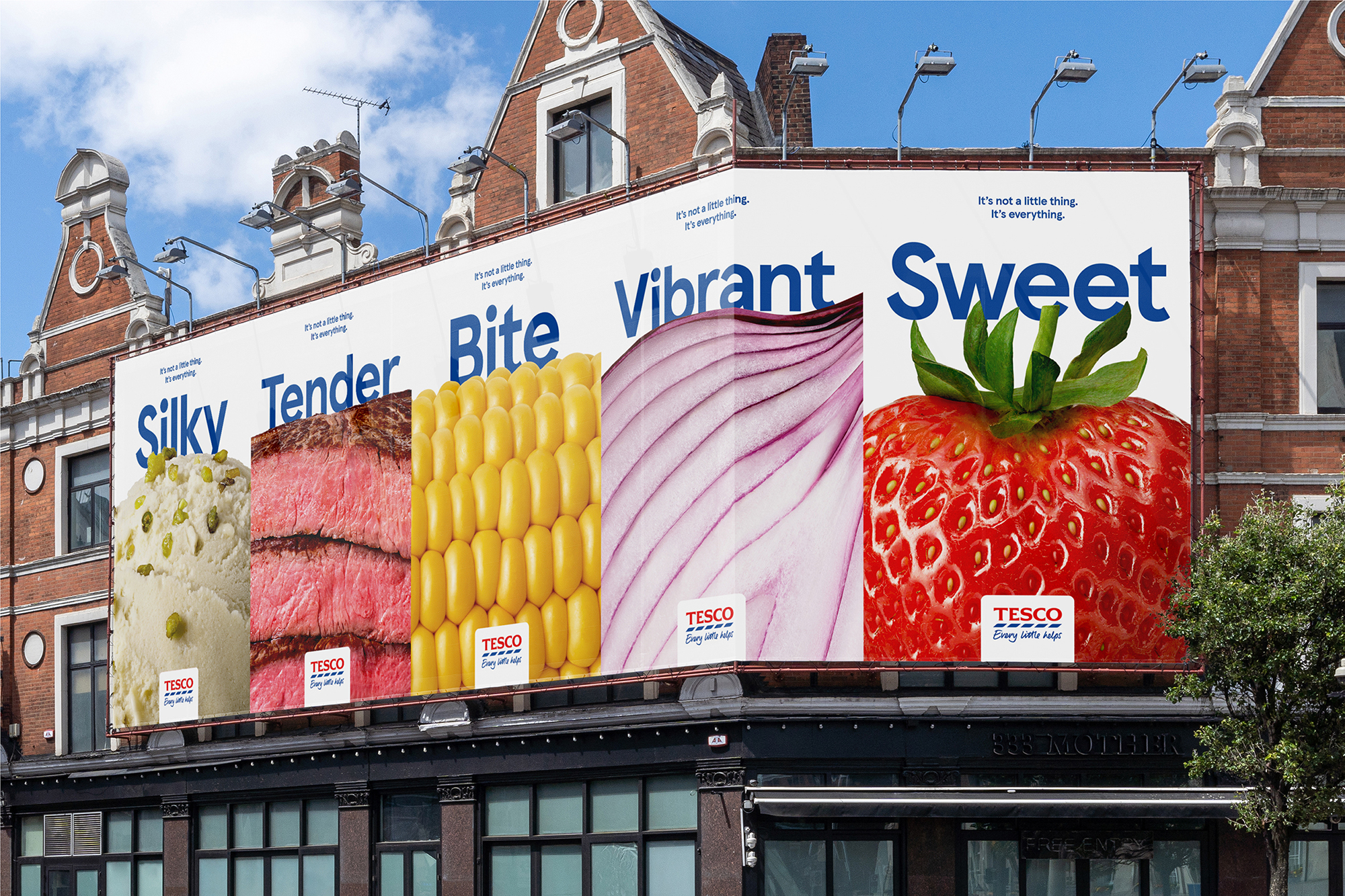 tesco food summer mockup 1@2x
