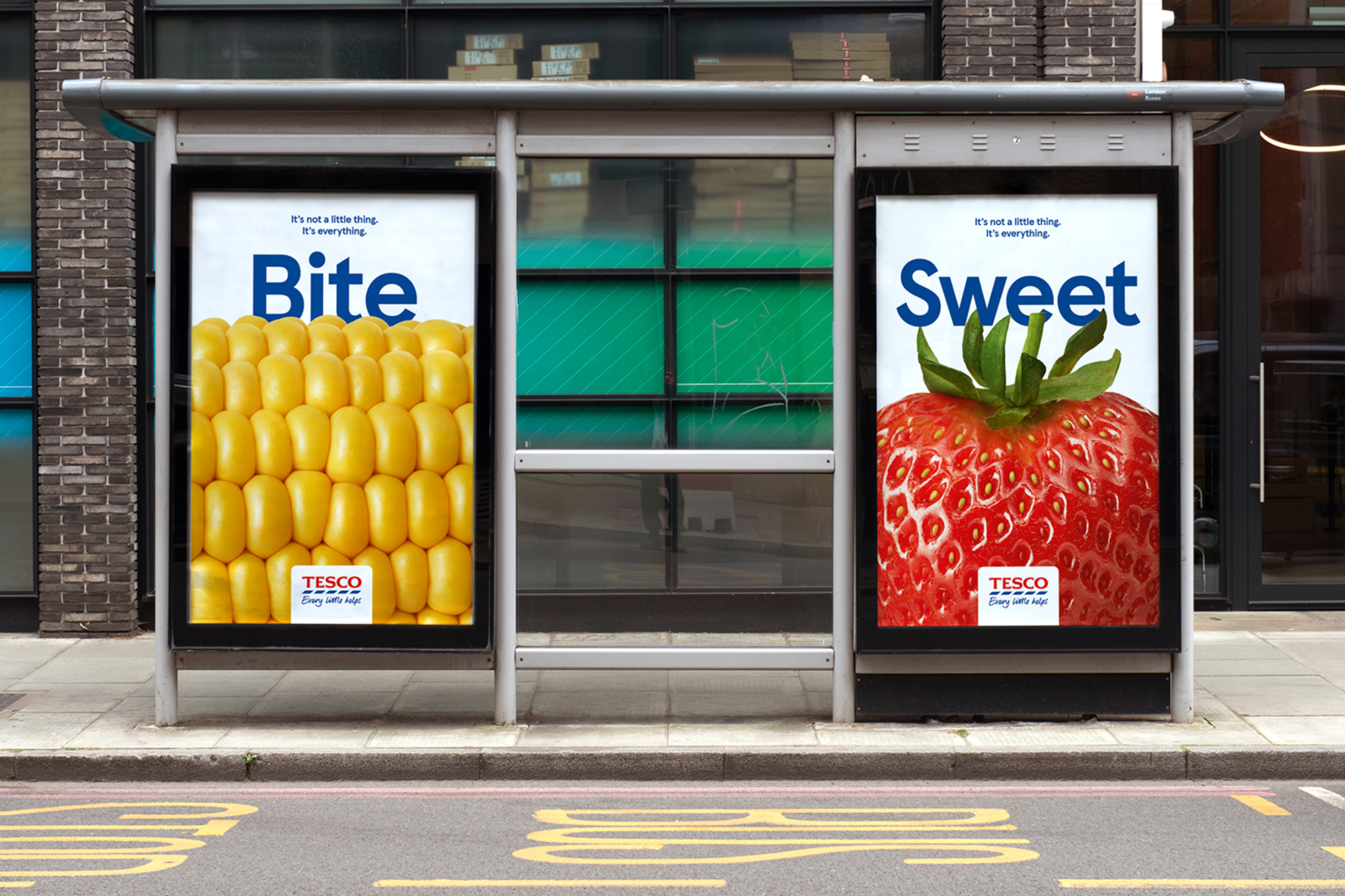 tesco food summer mockup 3@2x